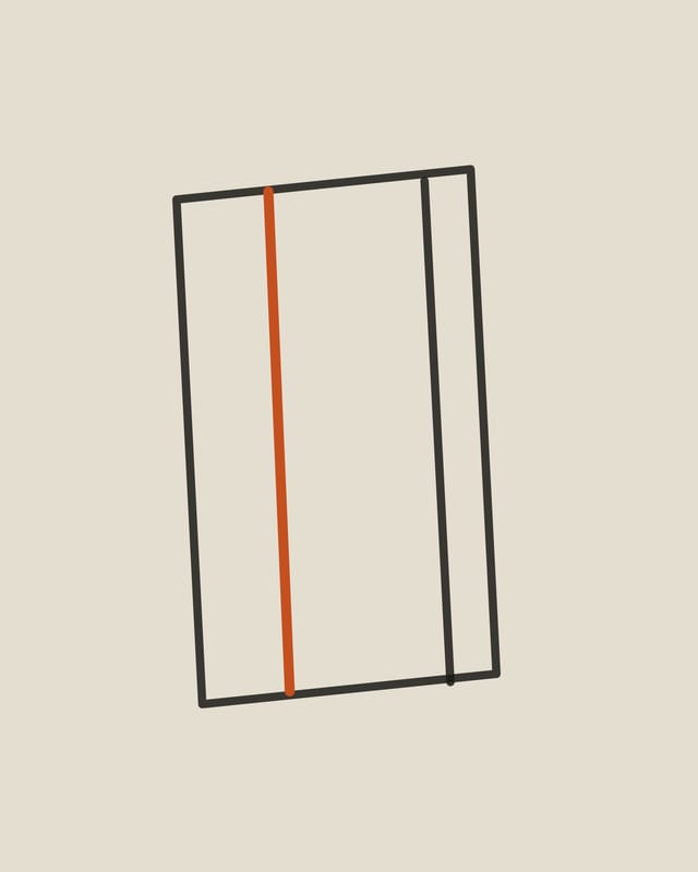 Desk Notebook — studio view