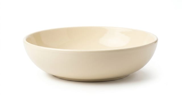 Supper Bowl — studio view