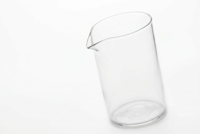 Everyday Carafe — detail