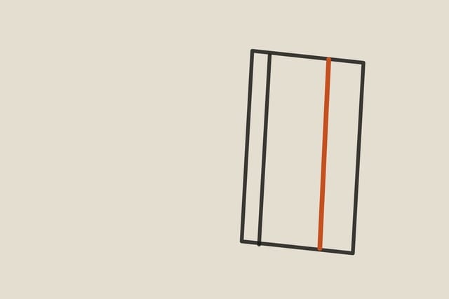 Desk Notebook — detail