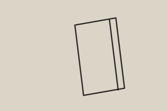 Field Notebook — detail